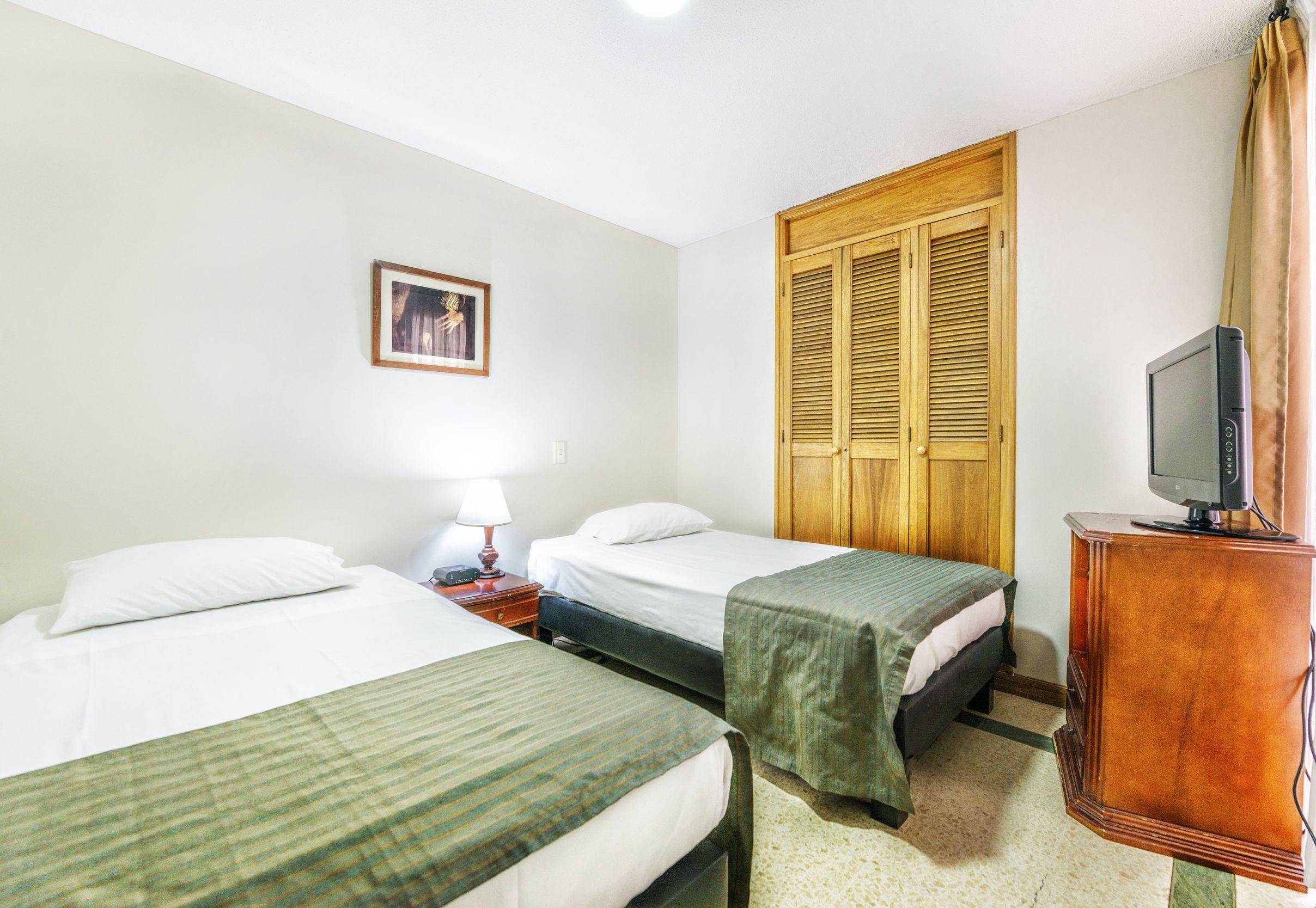 Hotel San Pedro Del Fuerte Medellín Extérieur photo