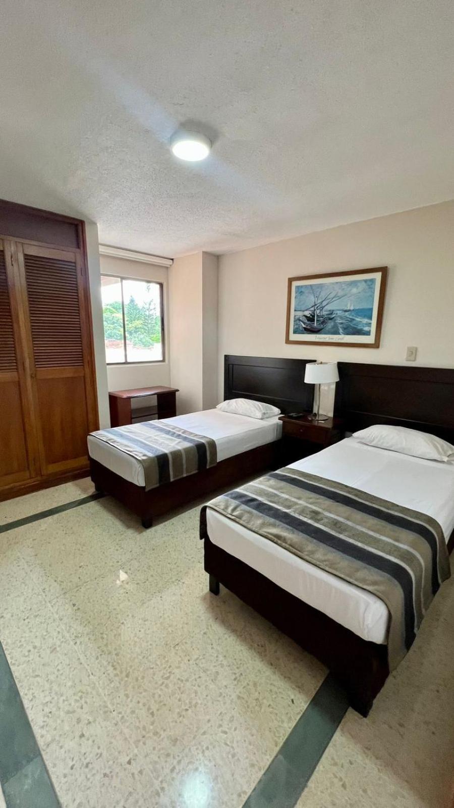 Hotel San Pedro Del Fuerte Medellín Extérieur photo