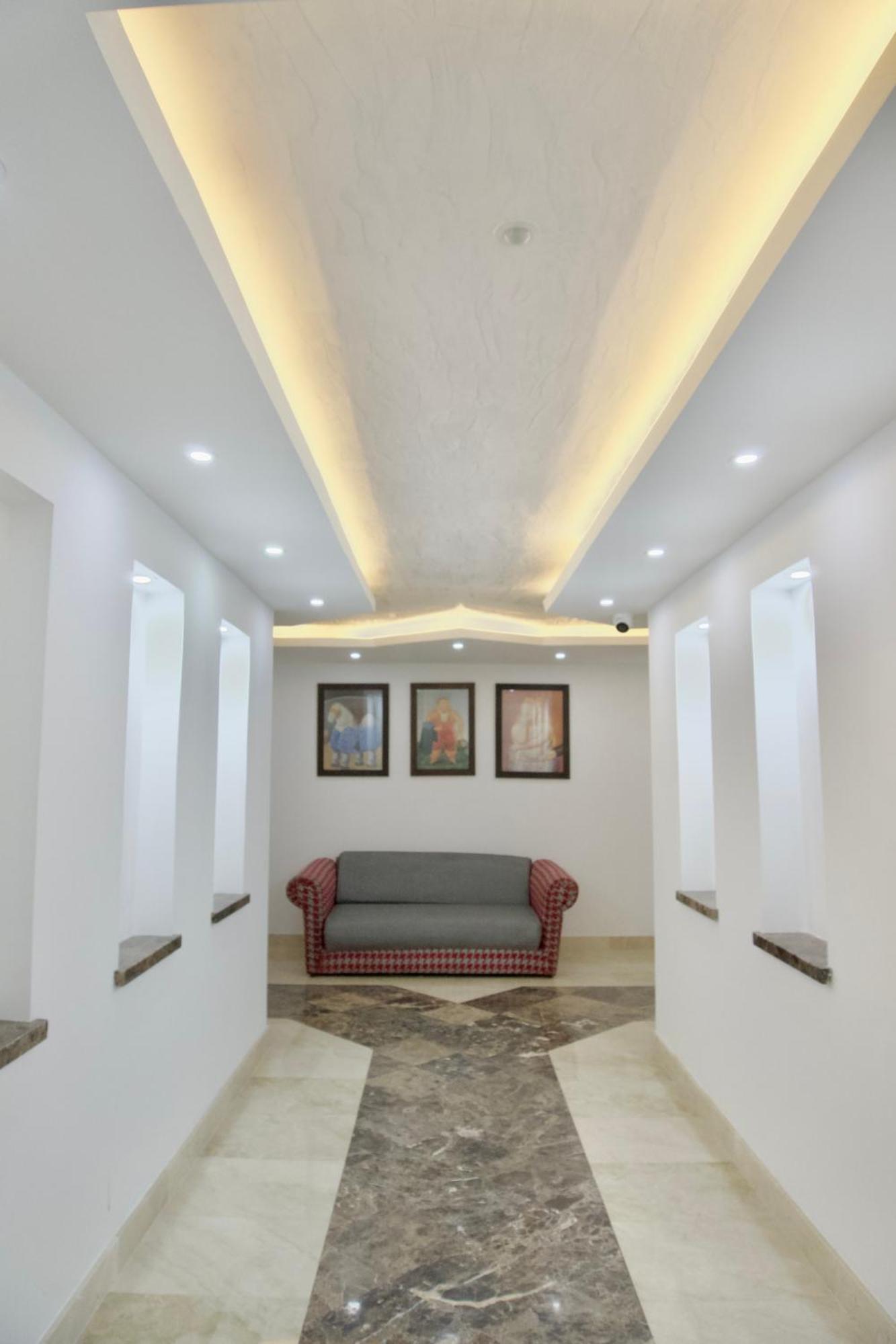Hotel San Pedro Del Fuerte Medellín Extérieur photo