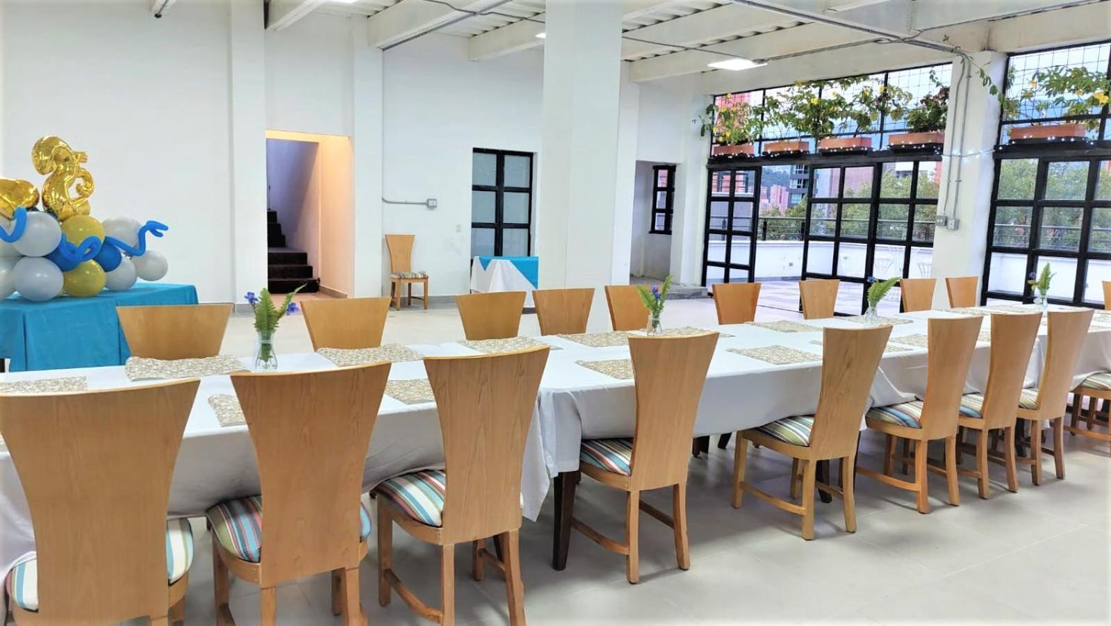 Hotel San Pedro Del Fuerte Medellín Extérieur photo