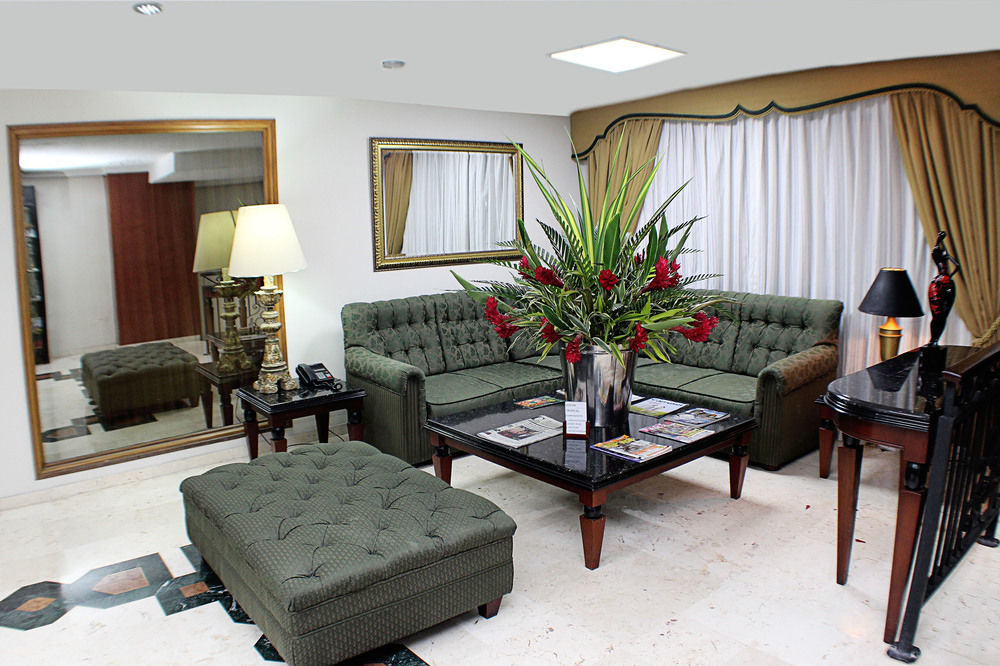 Hotel San Pedro Del Fuerte Medellín Extérieur photo